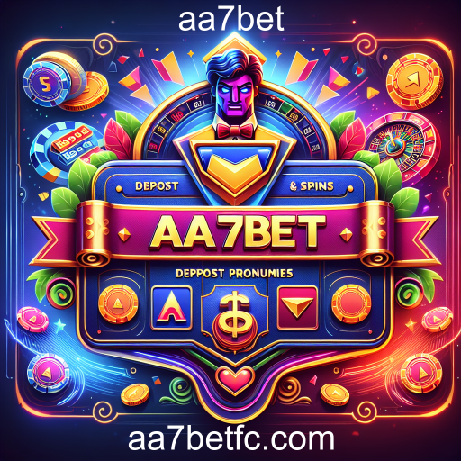 Descubra as Melhores Promoções no aa7bet