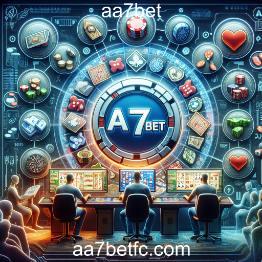 Desvende Curiosidades na Trivia de Jogos do aa7bet